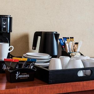 Deluxe Kamer op de Bovenste Verdiepingen