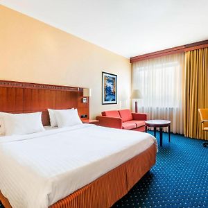 Kamer met een King Size Bed
